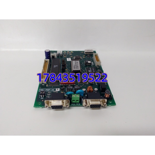GE SBI-PDP-32 | PACSystems RX3i 兼容替换型号备件 - 图片 4