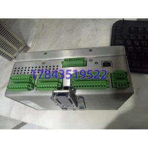 Bently Nevada 1900/65A | 4路振动+4路温度输入 Modbus通讯 DCS备件