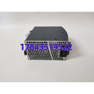 EMERSON 1X00781H01L | Ovation系统24V直流电源 | 现货直发与阶梯议价