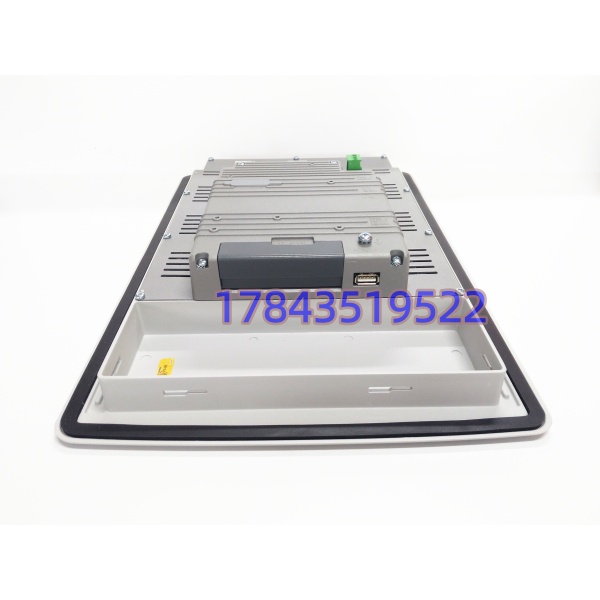 ABB PP846A 3BSE042238R2 | Panel 800操作面板 - 图片 4