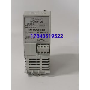 AutomationX AXLINK100 | 以太网转PROFIBUS-DP网关