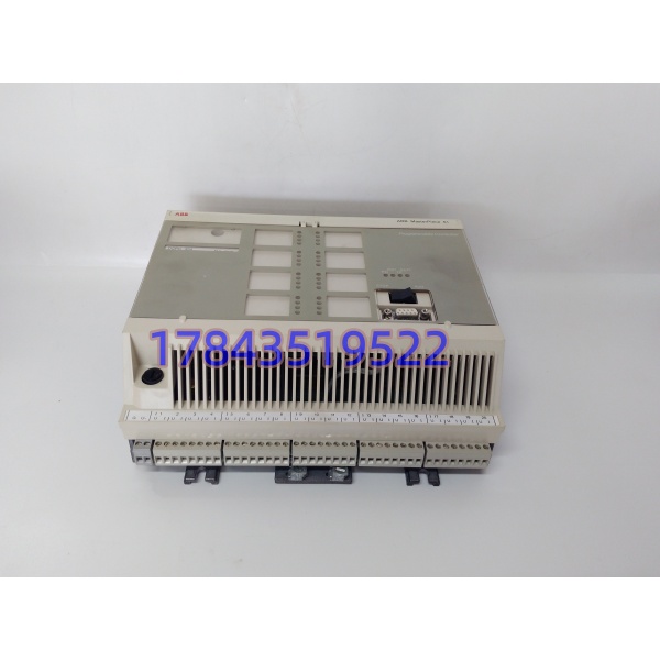 ABB 57310303-F3 / DSPC454 | DCS处理器模块