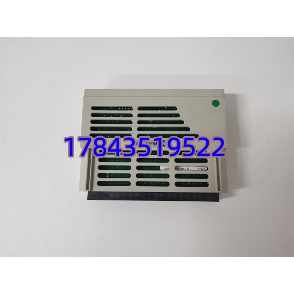 WESTINGHOUSE 1C31169G02 | Ovation 串行链路控制器 PMOD 模块 现货 - 图片 3