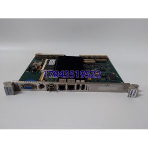 GE VMIVME-7700-111000 | VMIC VME备件