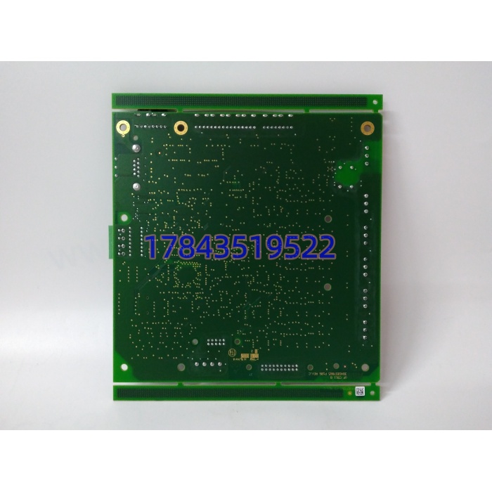 ABB UFC911B108 3BHE037864R0108 | PEC控制器CPU - 图片 3