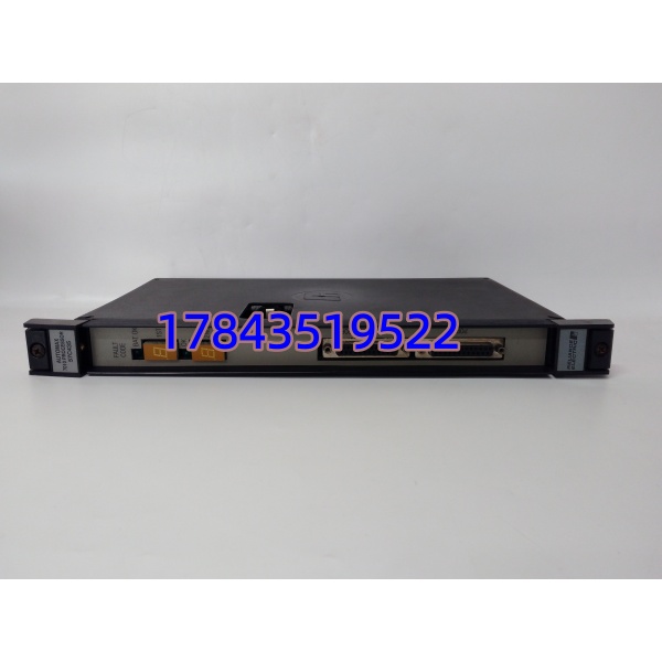 Reliance 57C435 (Rockwell Automation) | AutoMax 控制系统 I/O 卡件 现货 - 图片 3