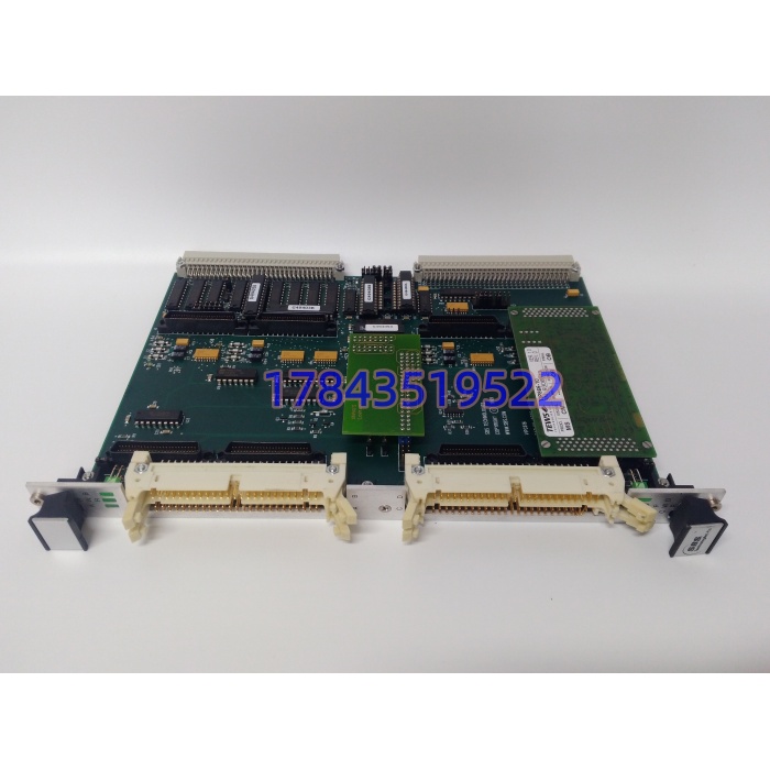 GE VIPC616 91611524 0360-1152D | VME 单板机 Pentium MMX - 图片 3