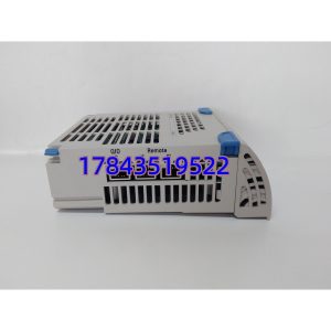 Emerson 5X00226G01 | Ovation 模拟量输入/瓦振测量模块 现货供应