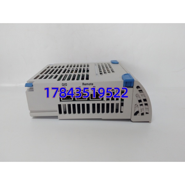 Emerson 5X00226G01 | Ovation 模拟量输入/瓦振测量模块 现货供应