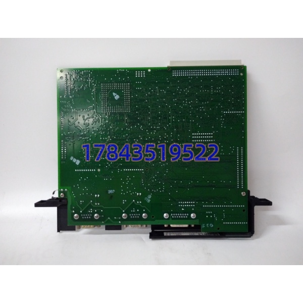 GE IC687BEM742 | 90-70 FIP总线控制器 - 图片 2