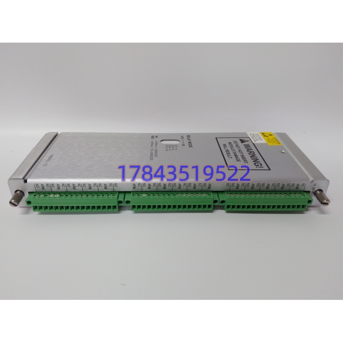 WOODWARD 8200-1302 8200-2302 | 替代9907-164汽轮机控制备件 - 图片 2