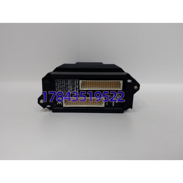 Foxboro FCP270 P0917YZ | I/A Series DCS现场控制处理器 - 图片 4
