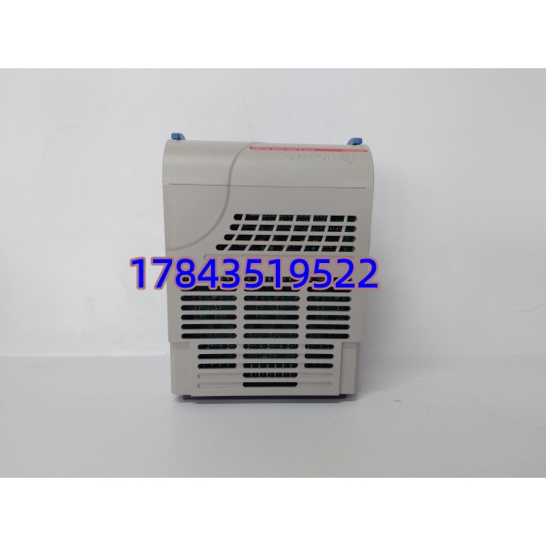 WESTINGHOUSE 5X00070G01 全新原装 | DEH系统高速模拟量输入模块 - 图片 3