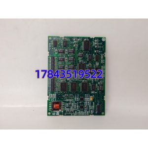 GE Fanuc IC660ELB912 | Genius PCIM子板 网络接口模块 现货