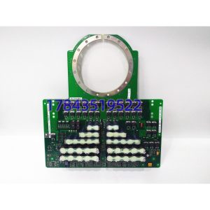 ABB 3BHB003154R0101 | ACS6000门极驱动核心套件