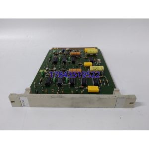 ABB ZT372A-E GJR2237800R1 | 继电器输出板