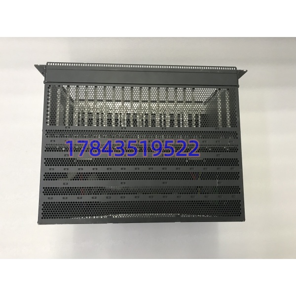 Siemens 6DD1682-0CH0 | SIMATIC TDC UR5213机架·停产备件 - 图片 4