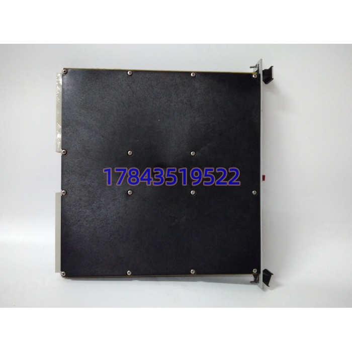 伍德沃德 5466-258 | MicroNet高密度离散I/O - 图片 3