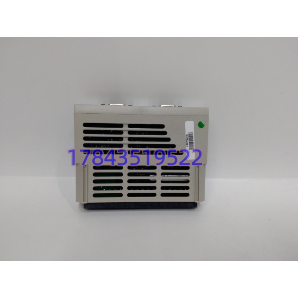 Westinghouse 1C31169G02 | 串行链路控制器模块