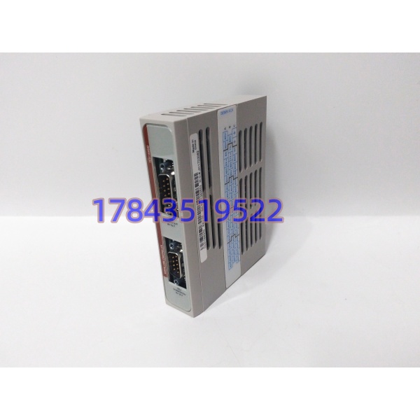 Westinghouse 1C31169G02 | Ovation系统串行链路控制器 - 图片 3
