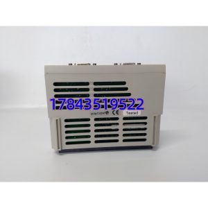 Emerson 1C31169G02 | Ovation DCS 32通道 24V DC 数字量输入模块 现货