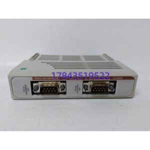 Emerson 1C31169G02 | Ovation串口链路控制器 RS485/422