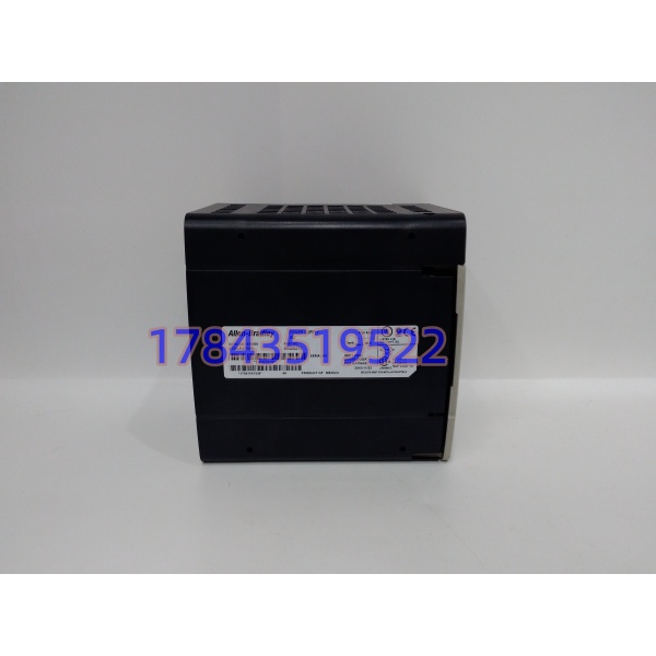 Allen-Bradley 1756-PA75 | 工业级电源 - 图片 3