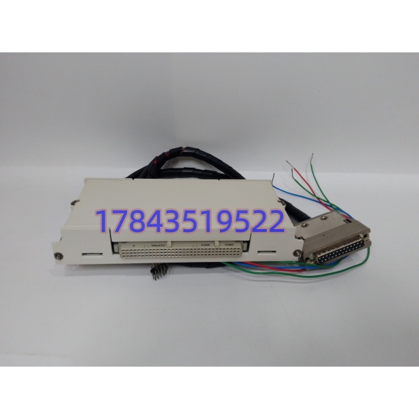 NI TBX-1326对应型号 | SCXI平台现场接线端子 - 图片 3