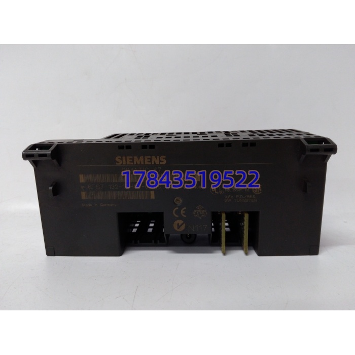西门子 6ES7132-1BH00-0XB0 | ET 200L 16DO 24V DC/0.5A 现货 - 图片 3