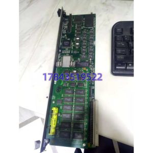 ABB 086349-002 DSQC | 机器人备件