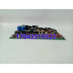 GE DS200DCFBG1BLC 电源板 | 支持38-115VAC输入 全新原装一年质保
