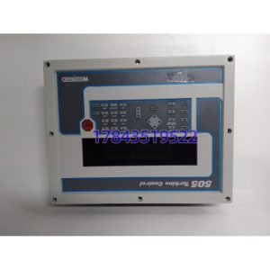 Woodward 9907-162 | 505E 数字调速器 24V DC 汽轮机控制现货