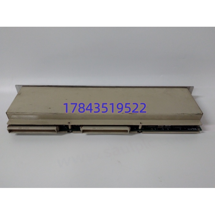 ABB SIOC086406-002 | 智能I/O模块