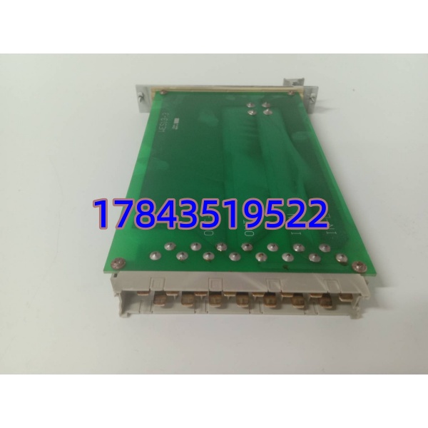 GE WES5302-150 | Mark VIe 控制器模块 1.2GHz 双核 现货供应 - 图片 3