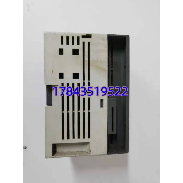 ABB 1SBP260020R1001 07CR41 | Advant Controller 31 集成CPU模块 停产老款替代