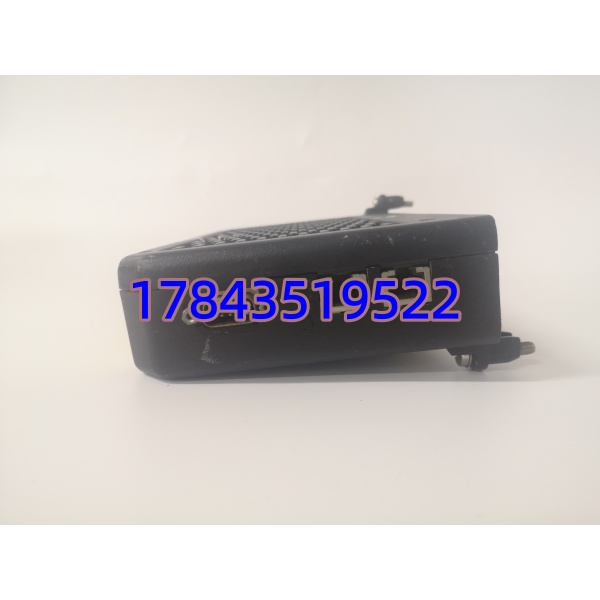 GE 8851-LC-MT 安全逻辑控制器 | SIL2级 PAC8000系统 现货直发 - 图片 4