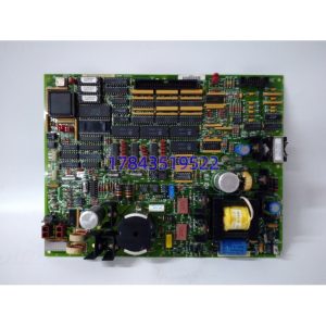 通用电气 DS200TCEAG1BNE | Mark V超速保护卡