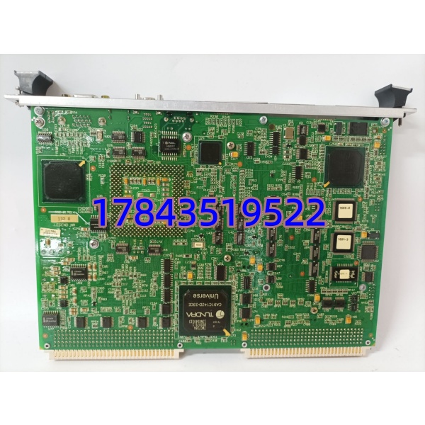 GE VMIVME-7614-132 | Speedtronic 控制系统集成卡 现货 - 图片 4