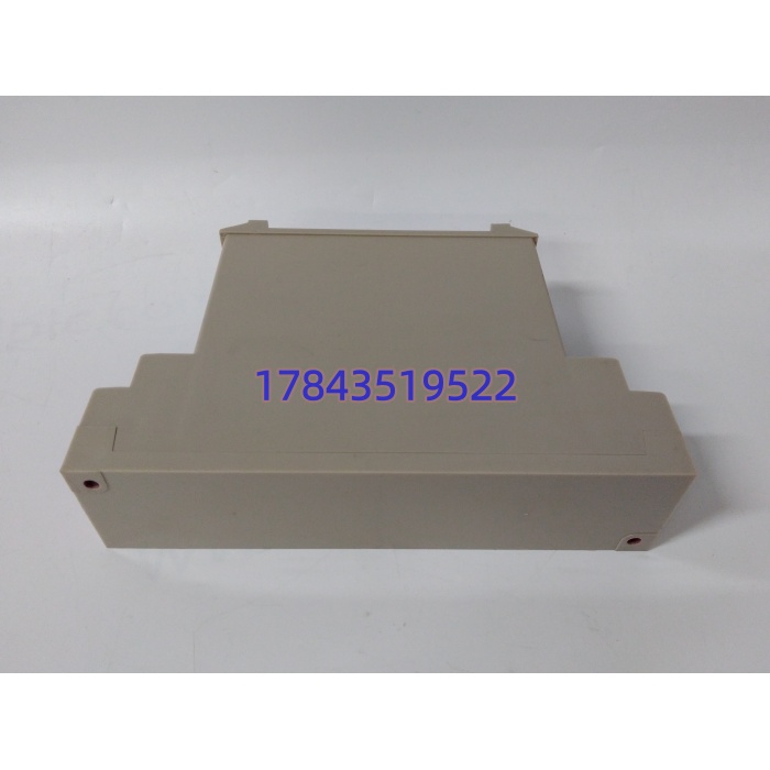 YASKAWA JGSM-06 73051-00060 | 伺服I/O扩展模块 - 图片 3