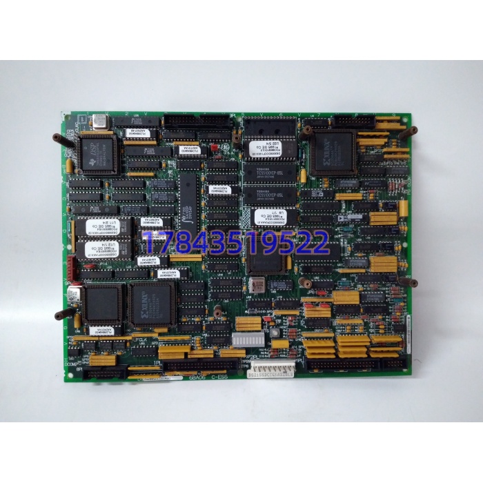 DS200SDCCG1AGD G1AGD | SDCC三核处理器板