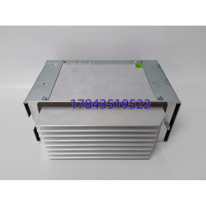 ABB DSQC604 3HAC12928-1 | IRC5单柜POWERBOX电源现货 - 图片 4