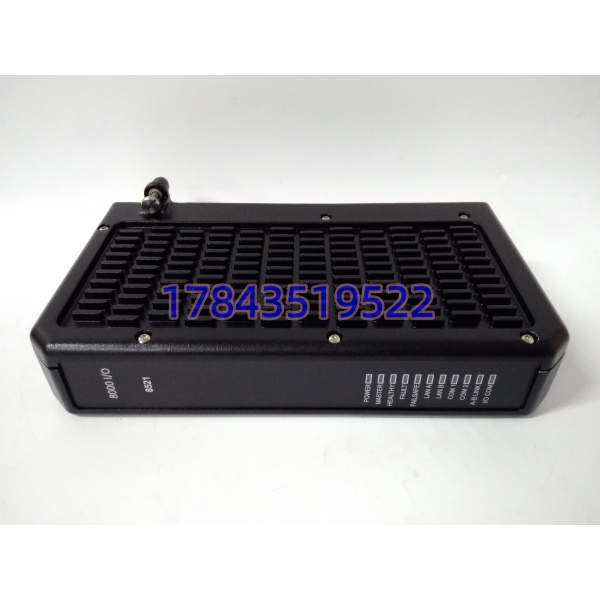 GE 8521-LC-MT | PAC8000逻辑控制器