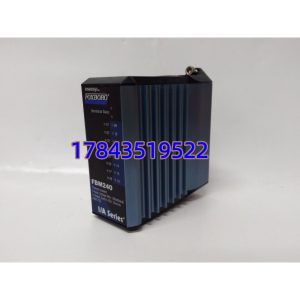 Foxboro FBM240 P0917GZ 备件 | I/A Series 24V DC模块 兼容替换