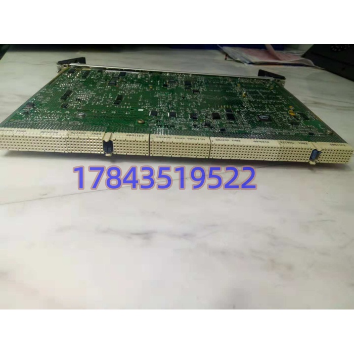Motorola MCP750 | 6U CompactPCI PowerPC单板机 - 图片 2