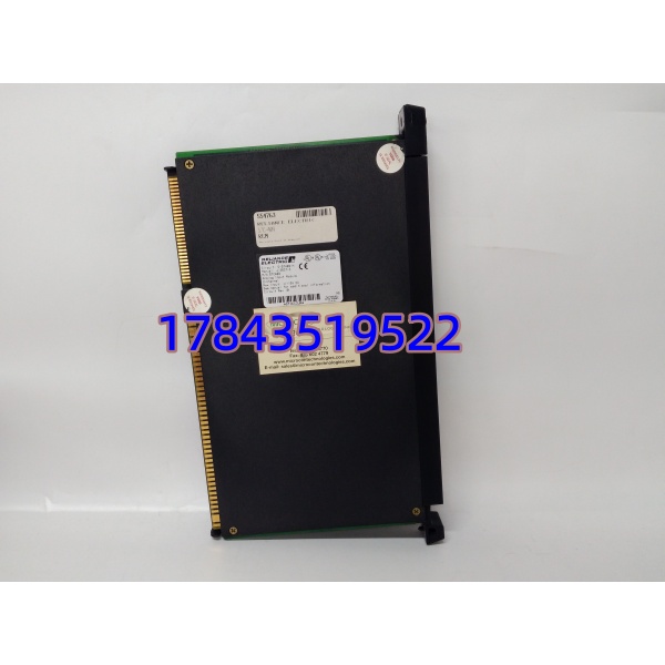 RELIANCE 57C409 | AutoMax PLC 模拟量输入模块 现货供应 - 图片 4