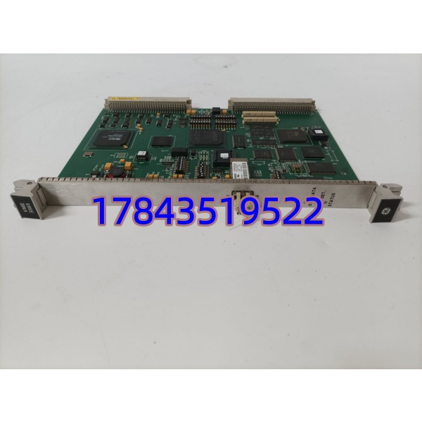 GE VMIVME-5565-110000 | 高速光纤实时共享内存网络 · 现货