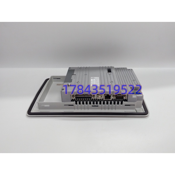 ABB PP836 3BSE042237R1 | 原装过程操作面板 - 图片 2