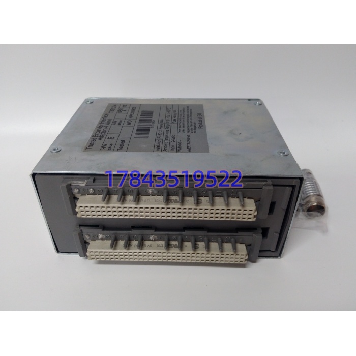ICS Triplex T8312 | TMR扩展接口适配器 - 图片 2