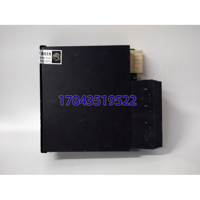 GE Multilin UR8FH | 标准量测前端 - 图片 2
