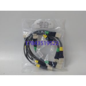 Honeywell 51202329-606 | 菊花链电缆